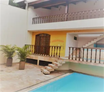 Sobrado com 4 Quartos à venda, 300m² no Vila Albertina, São Paulo