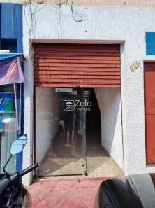 Sala Comercial para alugar, 100m² no Jardim Cristina, Campinas