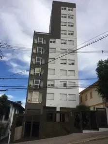 Apartamento com 3 Quartos à venda, 124m² no Rio Branco, Caxias do Sul