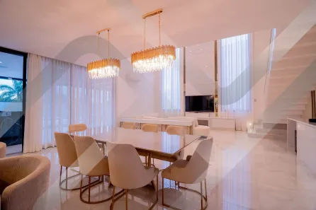 Casa de Condomínio com 4 Quartos à venda, 640m² no Residencial Morada dos Lagos, Barueri