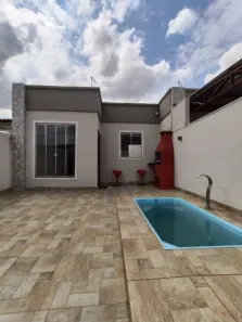 Casa com 3 Quartos à venda, 60m² no Cidade Nova, Feira de Santana