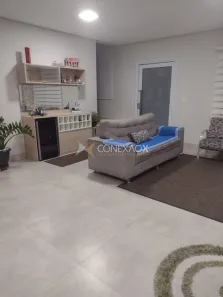Casa de Condomínio com 3 Quartos à venda, 168m² no Jardim Park Real, Indaiatuba