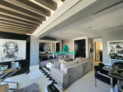 Cobertura com 4 Quartos à venda, 305m² no Brooklin Paulista, São Paulo