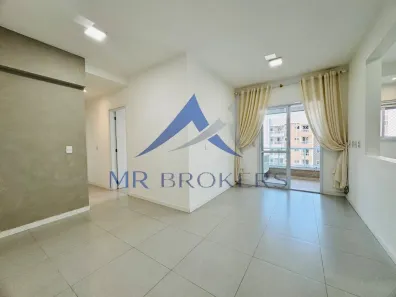 Apartamento com 2 Quartos para alugar, 58m² no Chácaras Saudáveis e Encantadoras, Jundiaí