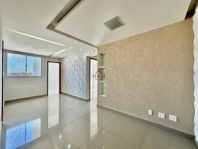 Apartamento com 3 Quartos à venda, 60m² no Parque São Pedro (Venda Nova), Belo Horizonte