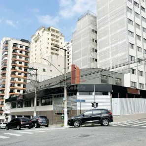 Ponto Comercial à venda, 1260m² no Perdizes, São Paulo