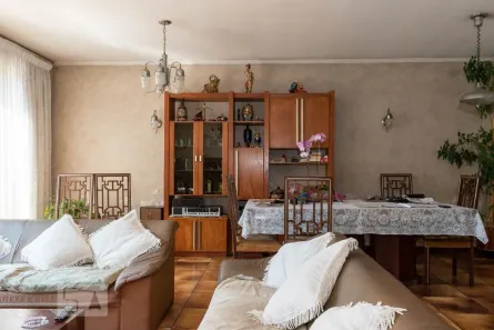Casa com 5 Quartos à venda, 289m² no Vila Lúcia, São Paulo