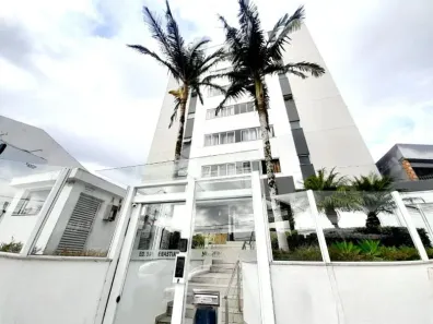 Apartamento com 2 Quartos para alugar, 60m² no Itacorubi, Florianópolis