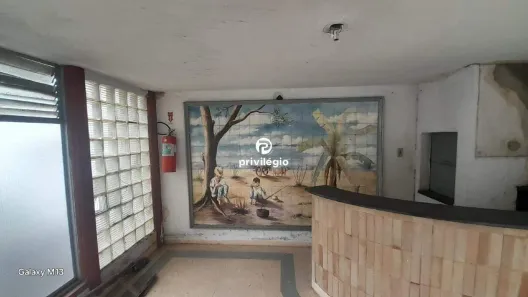 Casa com 5 Quartos à venda, 444m² no Tijuca, Rio de Janeiro