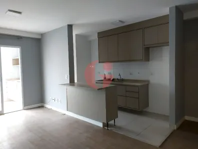 Apartamento com 2 Quartos à venda, 77m² no Vila Ema, São José dos Campos
