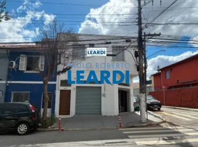 Sala Comercial para alugar, 90m² no Vila Leopoldina, São Paulo
