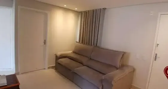 Apartamento com 2 Quartos à venda, 60m² no Jardim Santa Teresa, Mogi das Cruzes