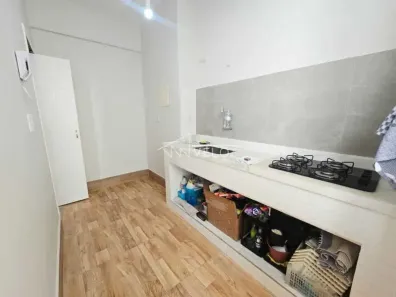 Apartamento com 3 Quartos à venda, 110m² no Flamengo, Rio de Janeiro