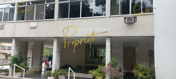 Apartamento com 3 Quartos à venda, 148m² no Alto da Boa Vista, Rio de Janeiro