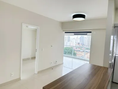 Apartamento com 1 Quarto à venda, 51m² no Vila Gertrudes, São Paulo
