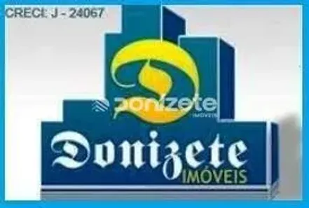 Lote/Terreno à venda, 500m² no Campestre, Santo André