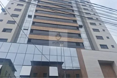 Apartamento com 3 Quartos à venda, 120m² no Campo Alegre, Conselheiro Lafaiete