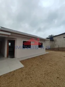 Casa com 2 Quartos para alugar, 71m² no Guajuvira, Araucária