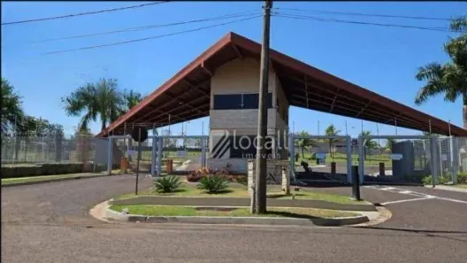 Lote/Terreno à venda, 511m² no Jardim Bosque das Vivendas, São José do Rio Preto