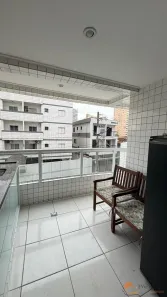Apartamento com 2 Quartos à venda, 74m² no Aviação, Praia Grande