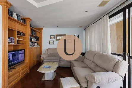 Apartamento com 4 Quartos à venda, 247m² no Santa Cecília, São Paulo