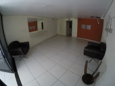Apartamento com 3 Quartos à venda, 95m² no Castelo, Belo Horizonte