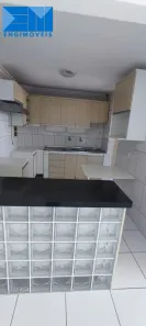 Apartamento com 3 Quartos à venda, 63m² no Tauape, Fortaleza