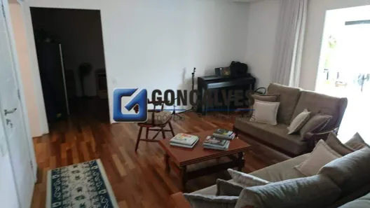 Apartamento com 3 Quartos à venda, 242m² no Nova Petrópolis, São Bernardo do Campo
