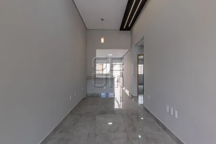 Casa de Condomínio com 3 Quartos à venda, 81m² no Jardim Ecoville I, Cambé