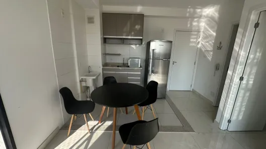 Apartamento com 1 Quarto para alugar, 43m² no Jardim D'Abril, Osasco