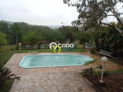 Fazenda/Sítio com 3 Quartos à venda, 200m² no Centro (Tupi), Piracicaba