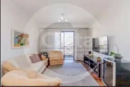 Apartamento com 3 Quartos à venda, 92m² no Tatuapé, São Paulo