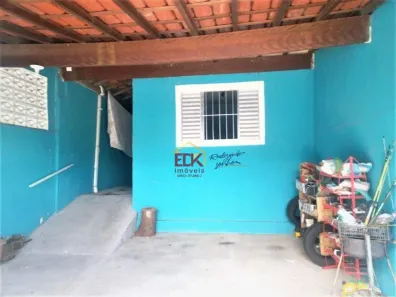Casa com 4 Quartos à venda, 104m² no Jardim Santa Inês II, São José dos Campos