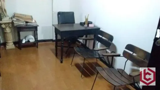 Sala Comercial à venda, 55m² no Paquetá, Santos