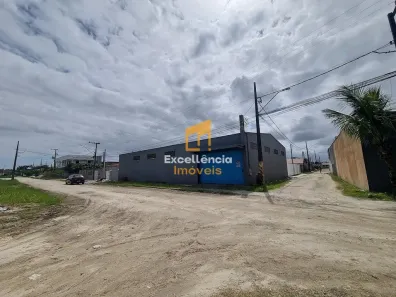 Sala Comercial à venda, 337m² no , Matinhos