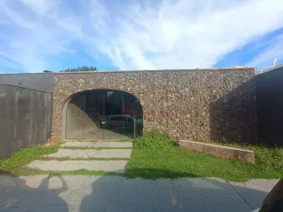 Imóvel Comercial com 4 Quartos para alugar, 510m² no Centro, São José do Rio Preto