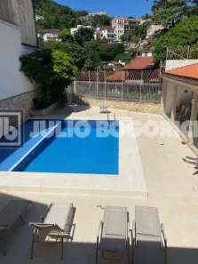 Casa com 7 Quartos à venda, 366m² no Santa Teresa, Rio de Janeiro