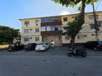 Apartamento com 2 Quartos à venda, 62m² no Cachambi, Rio de Janeiro