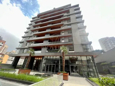 Apartamento com 3 Quartos à venda, 151m² no Batel, Curitiba
