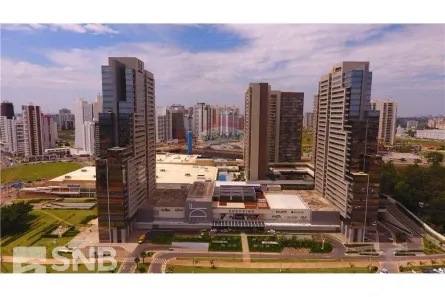 Apartamento com 1 Quarto à venda, 34m² no Sul, Brasília
