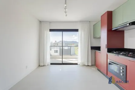 Apartamento com 2 Quartos à venda, 61m² no Ribeirão da Ilha, Florianópolis