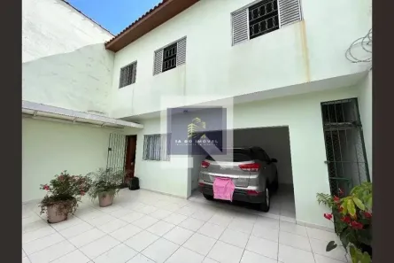 Casa com 3 Quartos à venda, 191m² no Jardim Oriental, São Paulo