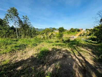 Lote/Terreno à venda, 2800m² no Areias De Baixo, Governador Celso Ramos