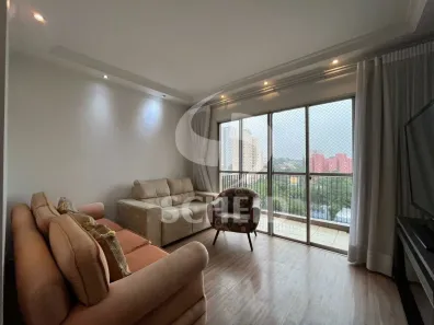 Apartamento com 2 Quartos à venda, 81m² no Jardim Itacolomi, São Paulo