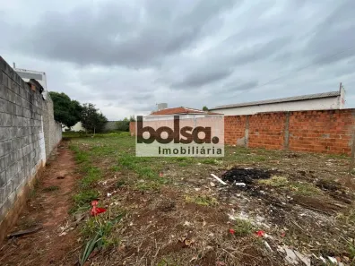 Lote/Terreno à venda, 168m² no Jardim Terra Branca, Bauru
