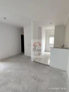 Apartamento com 2 Quartos à venda, 52m² no Jardim Ana Rosa, Taubaté