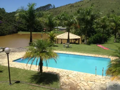 Fazenda/Sítio com 2 Quartos à venda, 50000m² no Centro, Caçapava