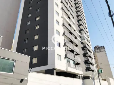 Apartamento com 1 Quarto à venda, 40m² no Centro, Campinas