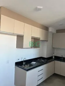 Apartamento com 1 Quarto para alugar, 35m² no Vila Maria, São Paulo