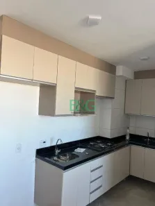 Apartamento com 2 Quartos para alugar, 35m² no Vila Maria, São Paulo